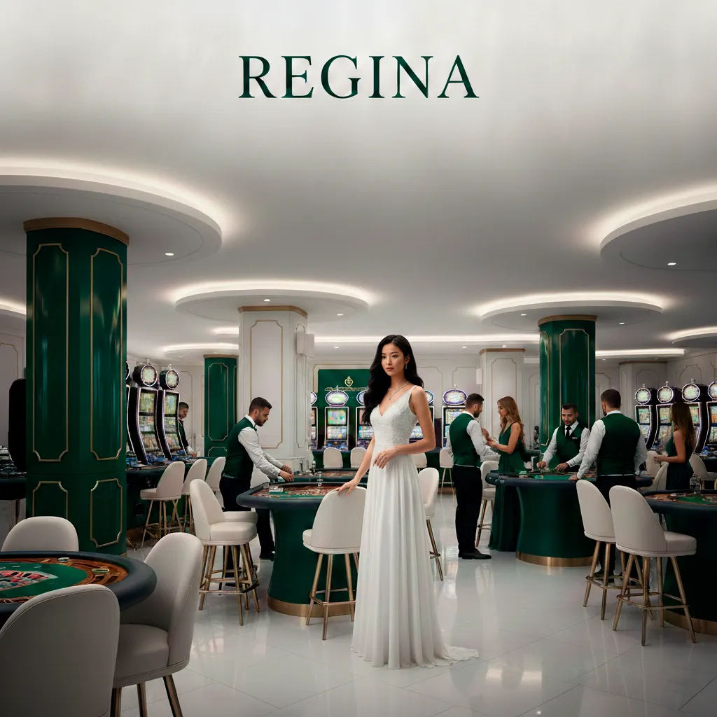 Regina Casino in Canada: Slots, Bonuses and Real-Money Play
